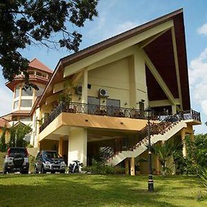 Felda Residence Tekam Jerantut