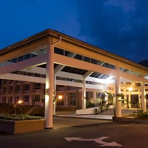 Cherengin Hill Convention & Spa Resort
