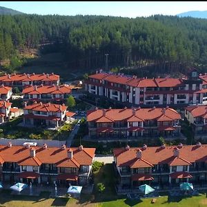 Ruskovets Thermal Spa & Ski Resort